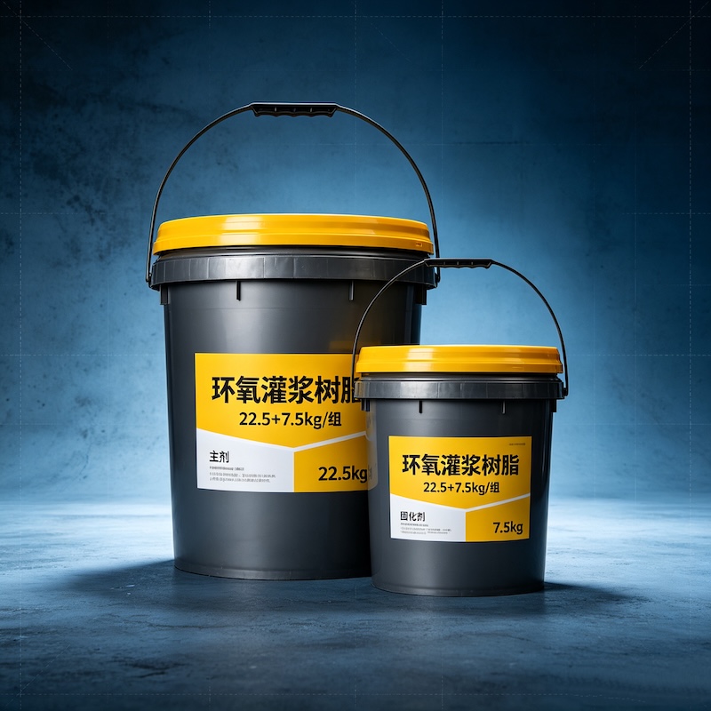 公安环氧灌浆树脂